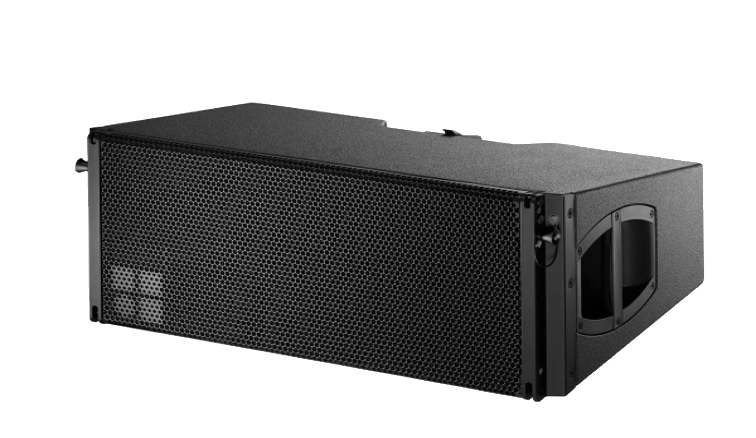 d&b 线性阵列音箱